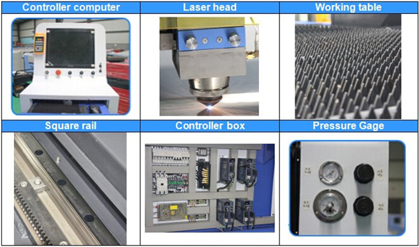 porslin laser skärmaskin 2