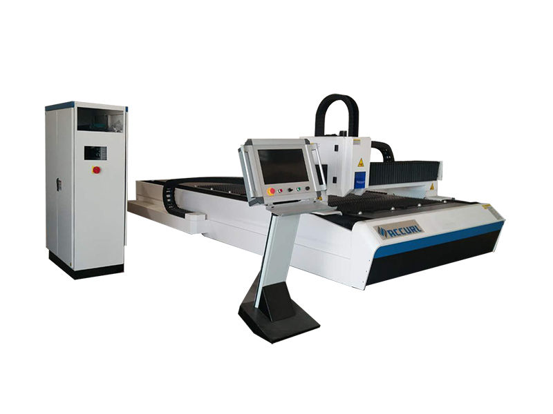 laser cnc-maskin